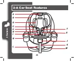 Предварительный просмотр 26 страницы Graco 4Ever Instruction Manual