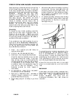 Preview for 3 page of Graco 5:1 Monark 952-793 Instructions-Parts List Manual