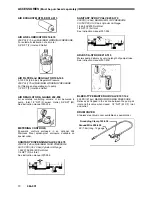 Preview for 10 page of Graco 5:1 Monark 952-793 Instructions-Parts List Manual