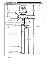 Preview for 11 page of Graco 5:1 Monark 952-793 Instructions-Parts List Manual