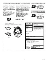 Preview for 13 page of Graco 5070 Series Owner'S Manual