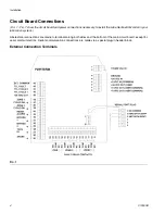 Preview for 4 page of Graco 562870 Instructions Manual