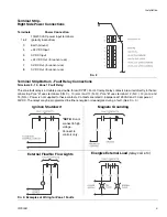 Предварительный просмотр 5 страницы Graco 562870 Instructions Manual