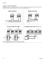 Предварительный просмотр 6 страницы Graco 562870 Instructions Manual