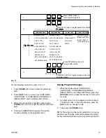 Предварительный просмотр 13 страницы Graco 562870 Instructions Manual