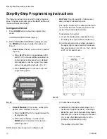 Предварительный просмотр 14 страницы Graco 562870 Instructions Manual