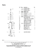 Preview for 4 page of Graco 563918 Manual