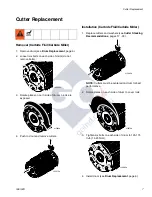 Предварительный просмотр 7 страницы Graco 571002 Repair Manual