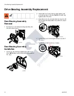 Preview for 14 page of Graco 571002 Repair Manual