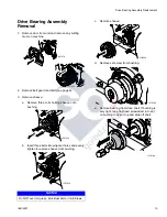 Предварительный просмотр 15 страницы Graco 571002 Repair Manual