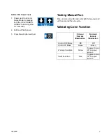 Preview for 3 page of Graco 571032 Instructions