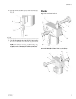 Предварительный просмотр 5 страницы Graco 571169 Instructions Manual