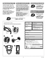 Preview for 11 page of Graco 6451 Owner'S Manual