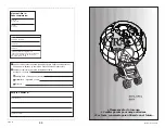 Graco 6874 User Manual предпросмотр