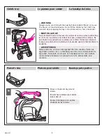 Preview for 8 page of Graco 6958 Owner'S Manual