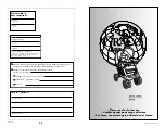 Graco 6974 Manual предпросмотр