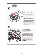 Preview for 13 page of Graco 6B02MIN3 - Quattro Tour LX Stroller Owner'S Manual