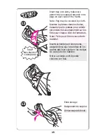 Preview for 15 page of Graco 6B02MIN3 - Quattro Tour LX Stroller Owner'S Manual