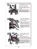 Preview for 35 page of Graco 6B02MIN3 - Quattro Tour LX Stroller Owner'S Manual