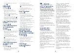 Preview for 43 page of Graco 6EC999BLCEU Instructions Manual