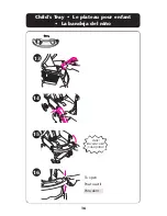 Preview for 16 page of Graco 6J03RIT - Baby Classics MetroLite Stroller Owner'S Manual