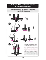 Preview for 20 page of Graco 6J03RIT - Baby Classics MetroLite Stroller Owner'S Manual