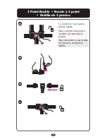 Preview for 21 page of Graco 6K00CTM3 - Quattro Tour Duo Stroller Owner'S Manual