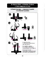 Preview for 16 page of Graco 7425Cle Owner'S Manual