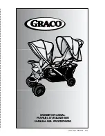 Preview for 1 page of Graco 7444 Owner'S Manual