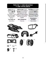 Preview for 8 page of Graco 7498 Owner'S Manual