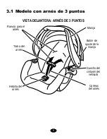 Предварительный просмотр 95 страницы Graco 7498 Owner'S Manual