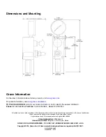 Preview for 8 page of Graco 77X542 Instructions Manual