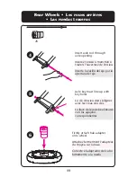 Preview for 11 page of Graco 7B10MLW3 - Quattro Tour Travel System Owner'S Manual