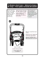 Preview for 33 page of Graco 7B10MLW3 - Quattro Tour Travel System Owner'S Manual