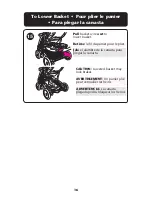 Preview for 16 page of Graco 7B19TNS Owner'S Manual