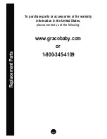 Preview for 84 page of Graco 7B19TNS Owner'S Manual