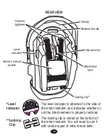 Предварительный просмотр 50 страницы Graco 7F08DSW3 Owner'S Manual