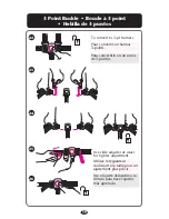 Preview for 19 page of Graco 7U02GAO3 - Stylus Travel System Owner'S Manual