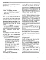 Preview for 4 page of Graco 800-062 Instructions-Parts List Manual