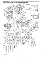 Preview for 6 page of Graco 800-062 Instructions-Parts List Manual