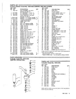 Preview for 7 page of Graco 800-062 Instructions-Parts List Manual