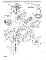 Preview for 6 page of Graco 800-064 Instructions-Parts List Manual