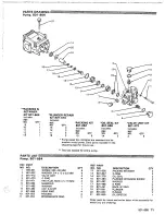 Preview for 11 page of Graco 800-093 Instructions-Parts List Manual