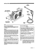 Предварительный просмотр 5 страницы Graco 800-666 Instructions-Parts List Manual