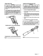 Предварительный просмотр 7 страницы Graco 800-666 Instructions-Parts List Manual