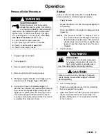 Preview for 5 page of Graco 800636 Instructions-Parts List Manual