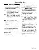 Preview for 11 page of Graco 800636 Instructions-Parts List Manual