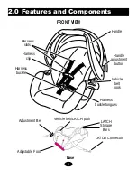 Preview for 6 page of Graco 8444 Owner'S Manual