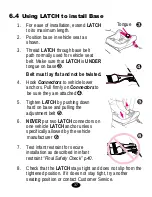 Preview for 37 page of Graco 8446L Owner'S Manual