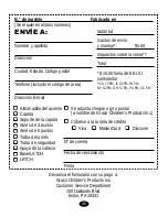 Preview for 91 page of Graco 8446L Owner'S Manual